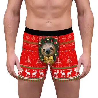 inner boxer shorts