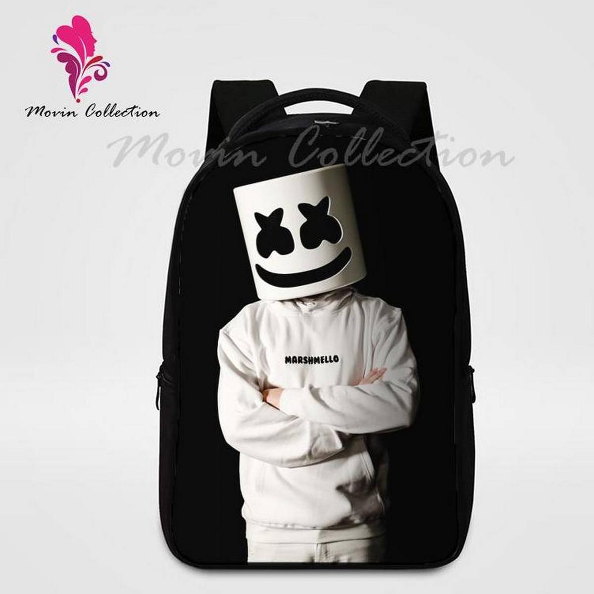 marshmello backpack price