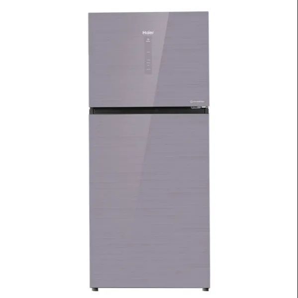 Haier HRF-418TIFG1U1 IoT Refrigerator–15 Cubic Feet Twin Turbo Fans A.SPE Sterilization Smart Mobile Control Wide Voltage