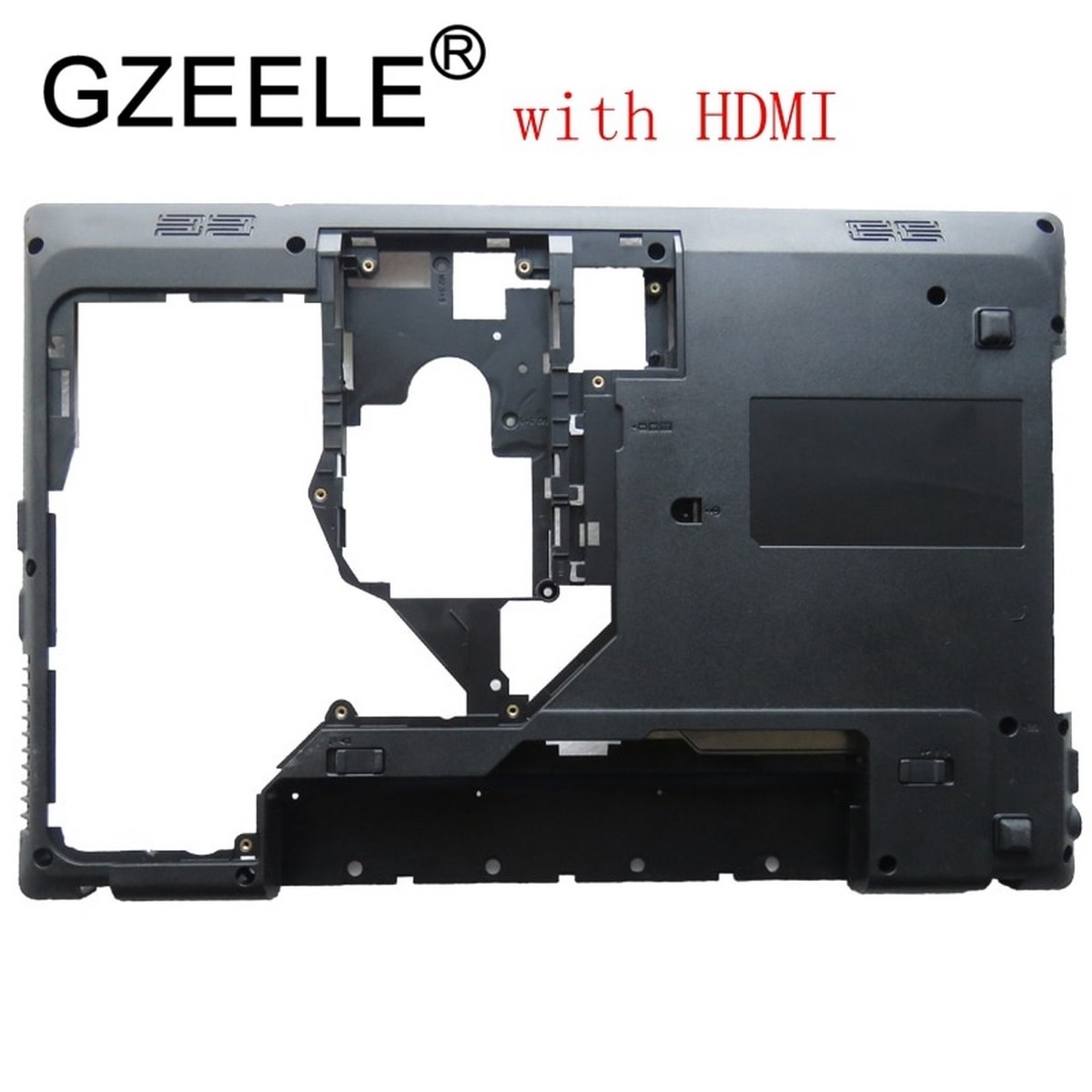 Lenovo g570 cheap body case