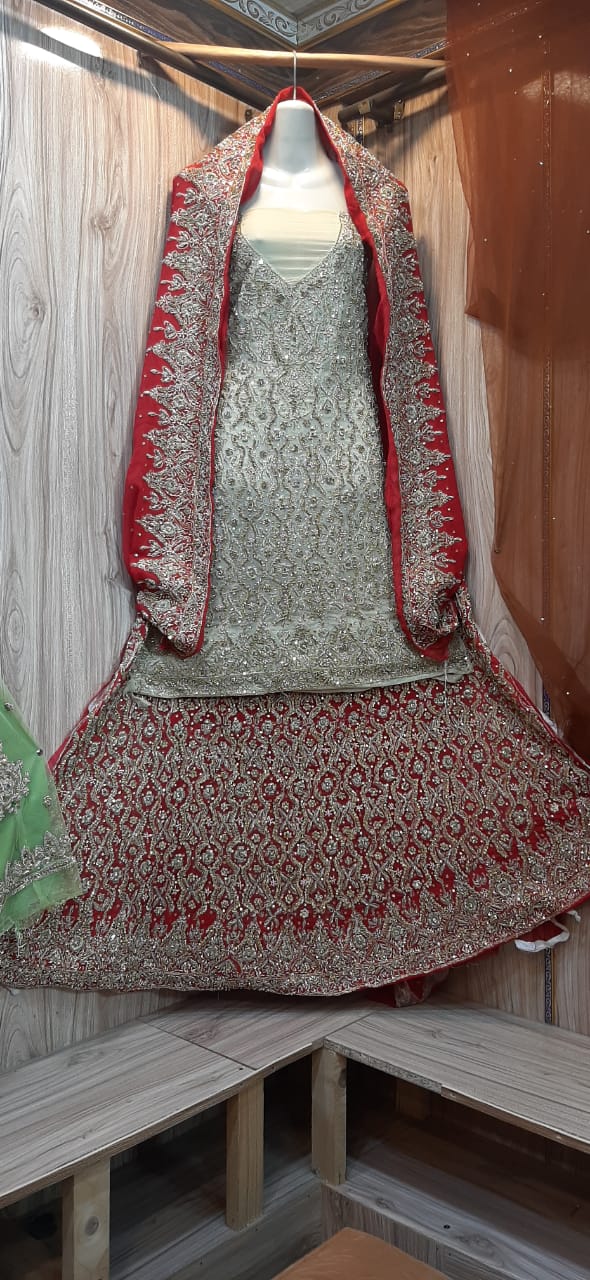 lehenga in daraz