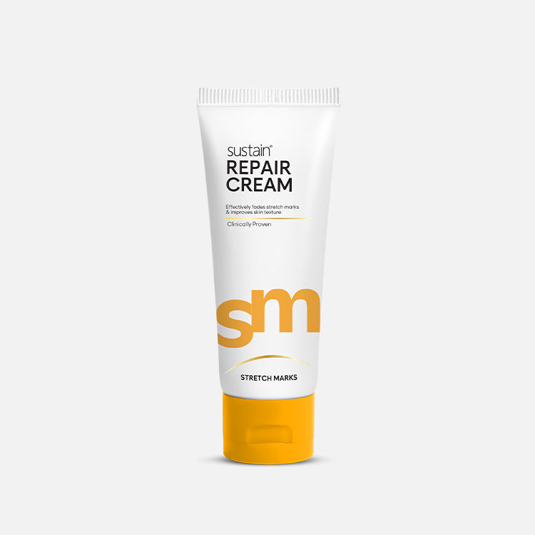 Sustain Repair Cream | Moisturising Skin Care | Original