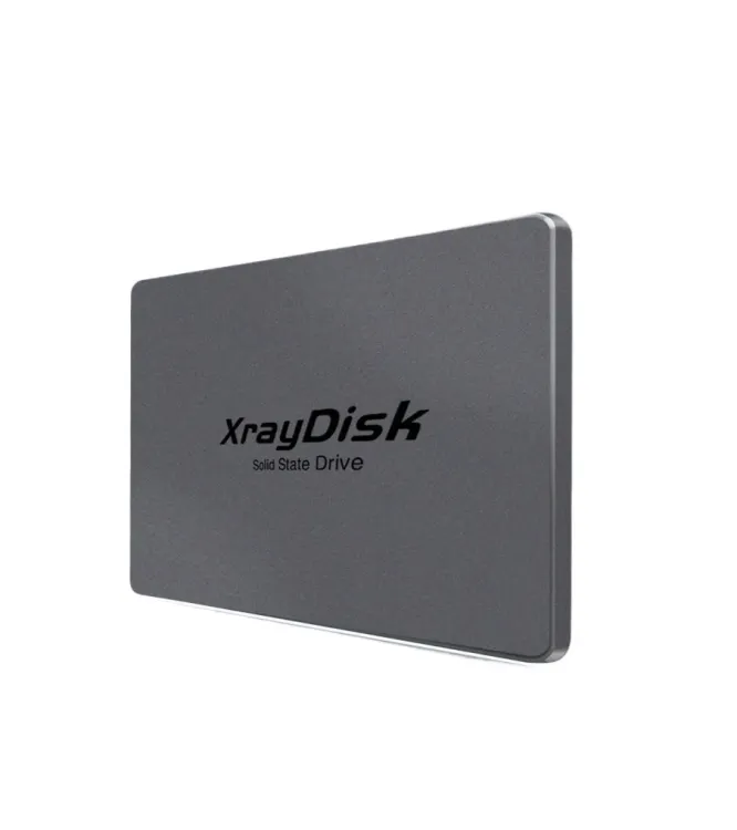 1 TB SSD - Xraydisk Metal Case Sata3 Ssd 128GB 256GB 512GB 1TBHdd 2.5 Hard  Disk Disc 2.5 