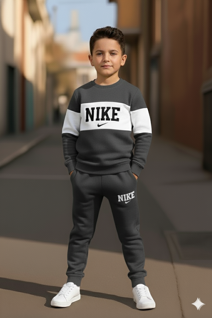 Grey