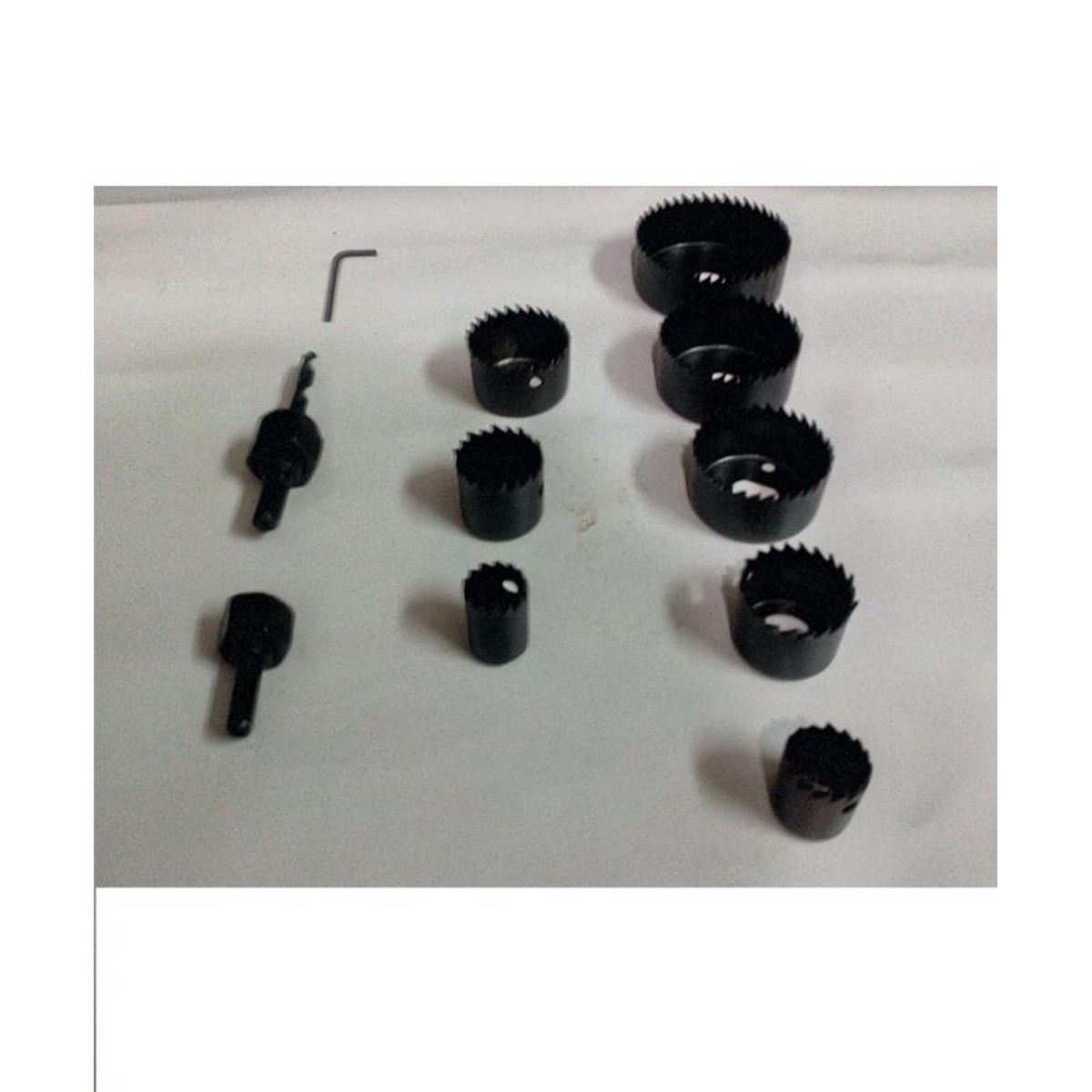 Plywood Hole Cutter atelieryuwa.ciao.jp