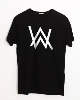 alan walker t shirt