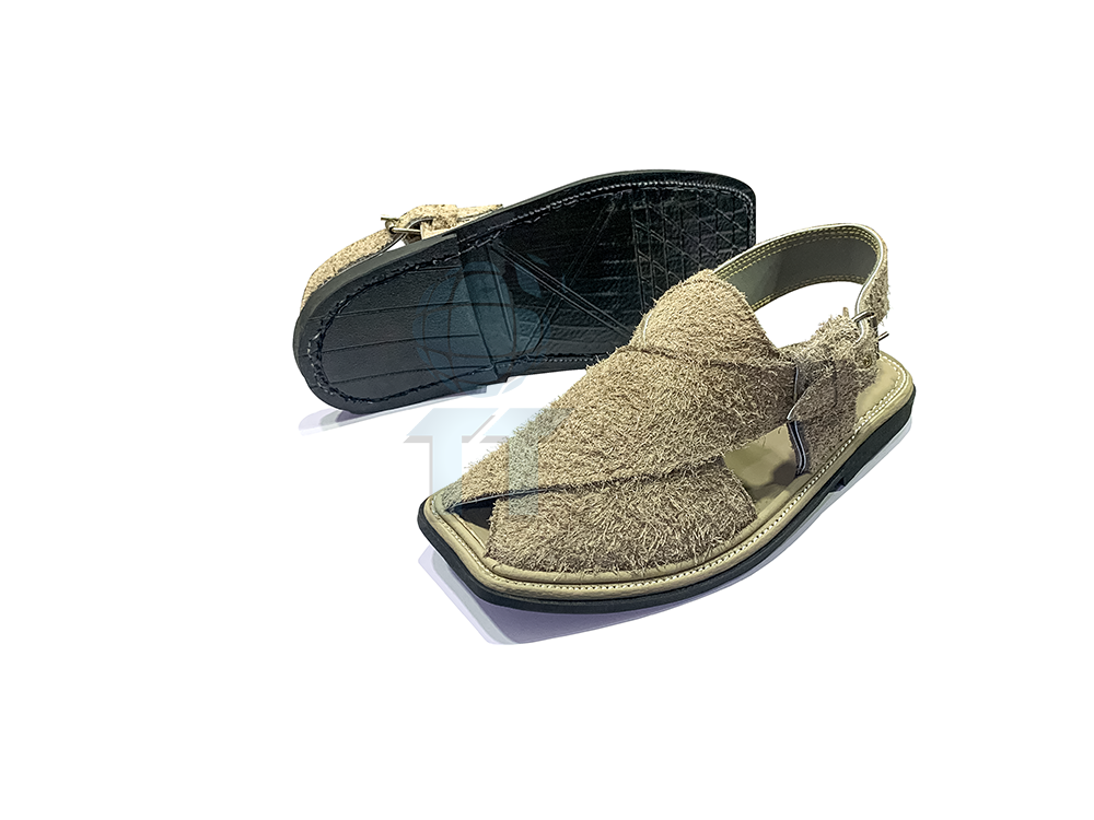 Stylish Sabar Peshawari Chappal Peshawari Chappal For Men
