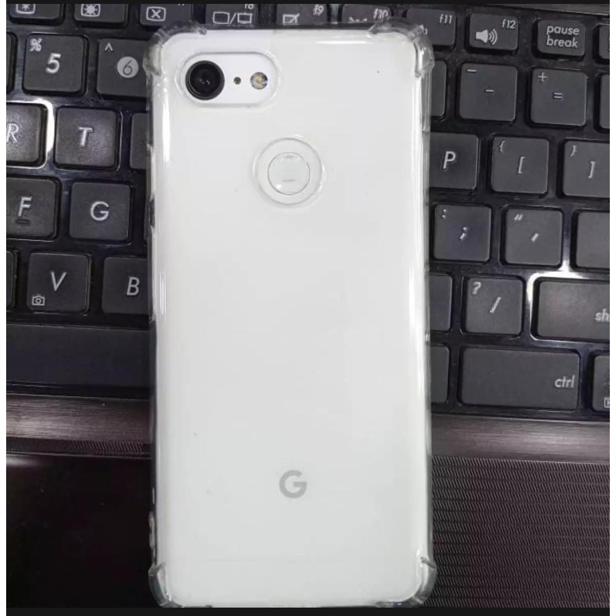 google pixel 3 back cover