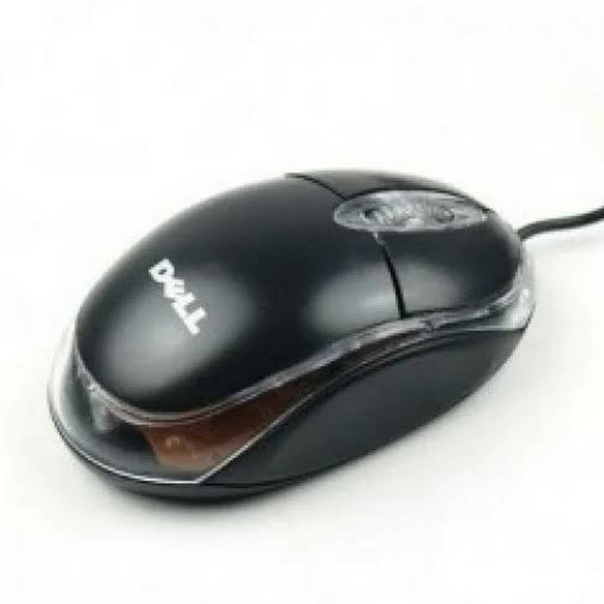 Optical mouse Laser mini mouse black mouse wired for Pc,Led,Laptop,Mobiles mouse