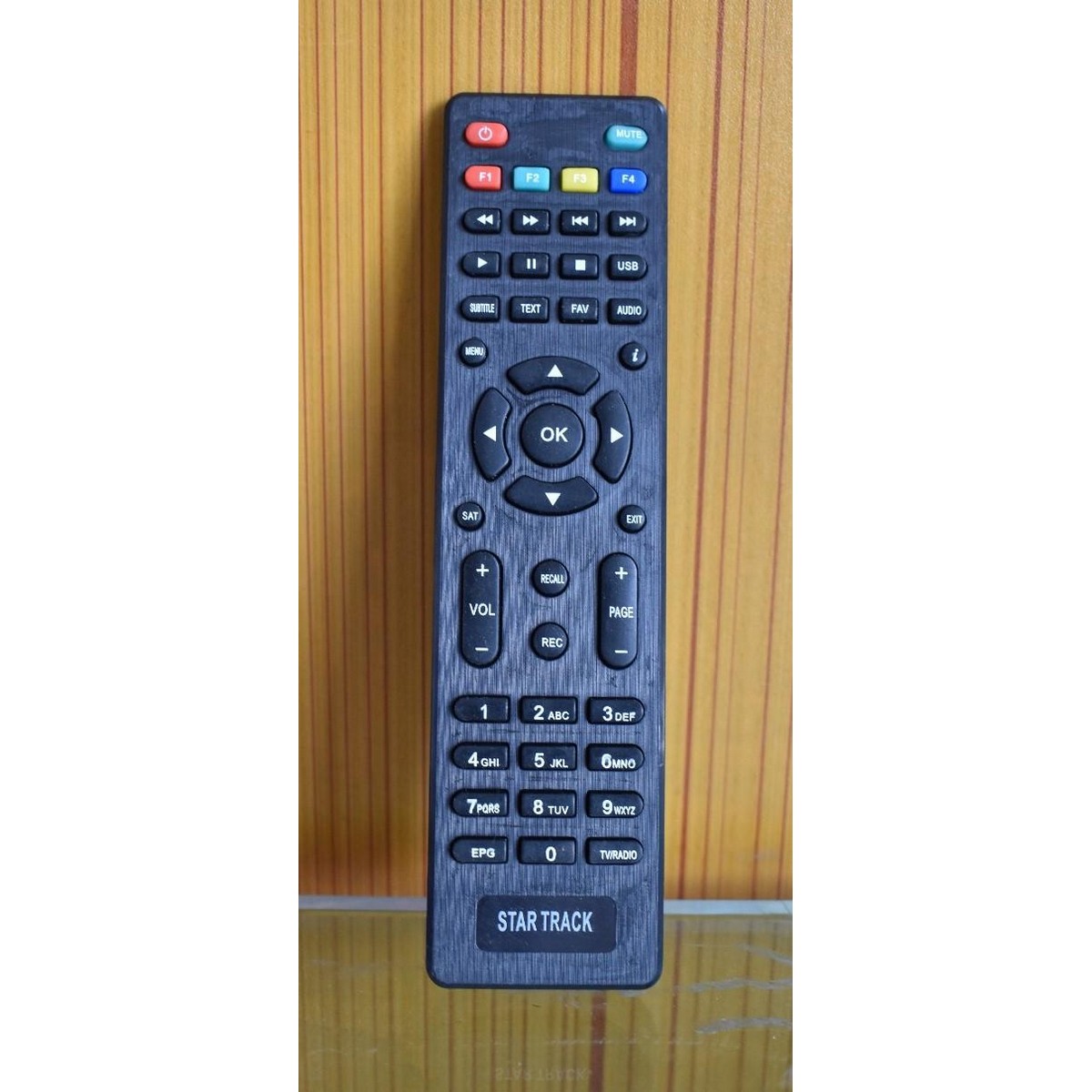 Best quality Remote for F1 F2 series models in very cheap rate.