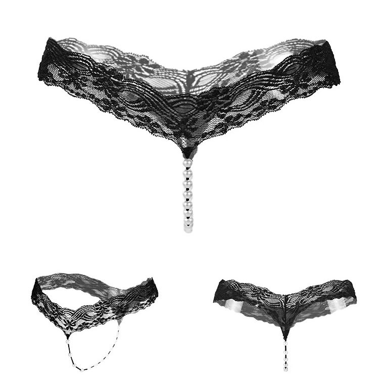 Embroidery Ladies underwear Women luxury underwear for female