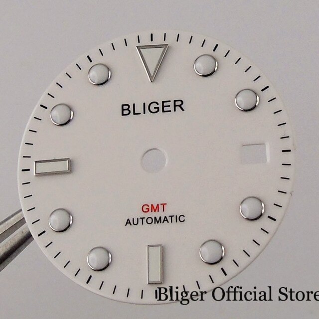 Mechanical Mingzhu 3804 Automatic Movement Date Display GMT Watch  Steel|movement|movement watchmovement mechanism - AliExpress