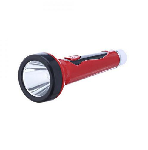 SD LED Flash Light SD-8676A Rechargeable | Daraz.pk