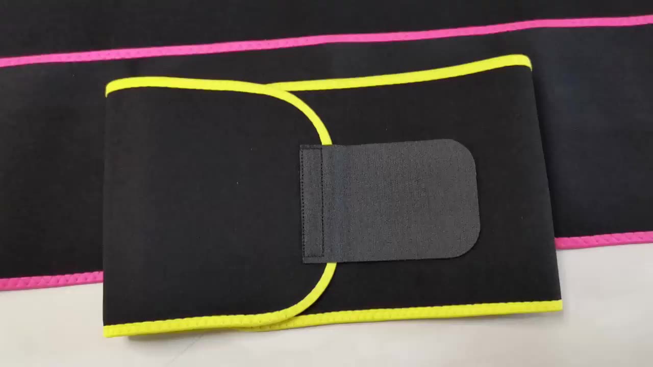 Best Slimming Taping Hot Shaper Sweat Slim Belt Fat Cutter & Fat Burner Hot Shaper Hot Belt Free Size for Men & Women