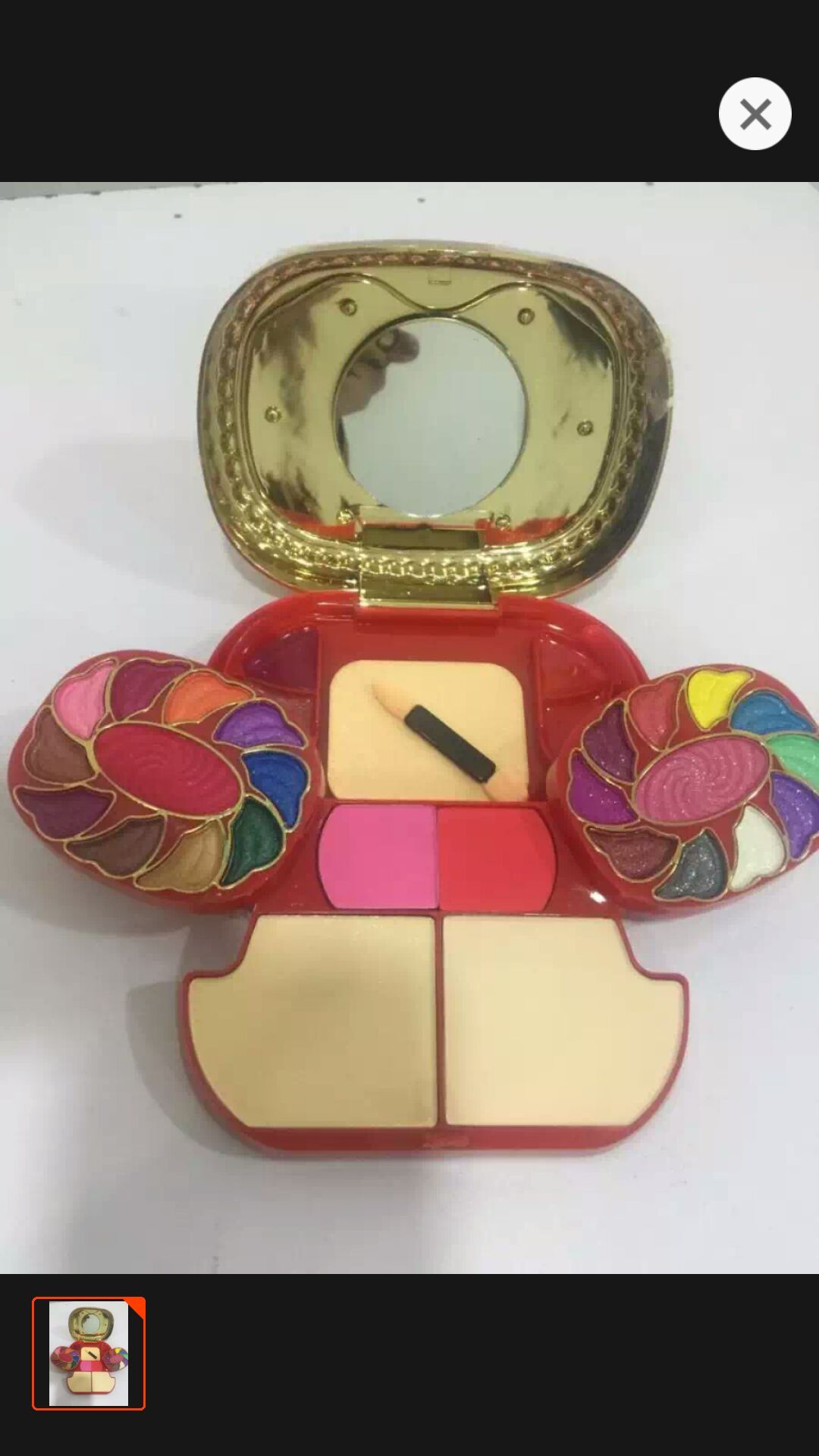 Complete Makeup Kit Premium Quality Best Price Original Product Online Bangladesh