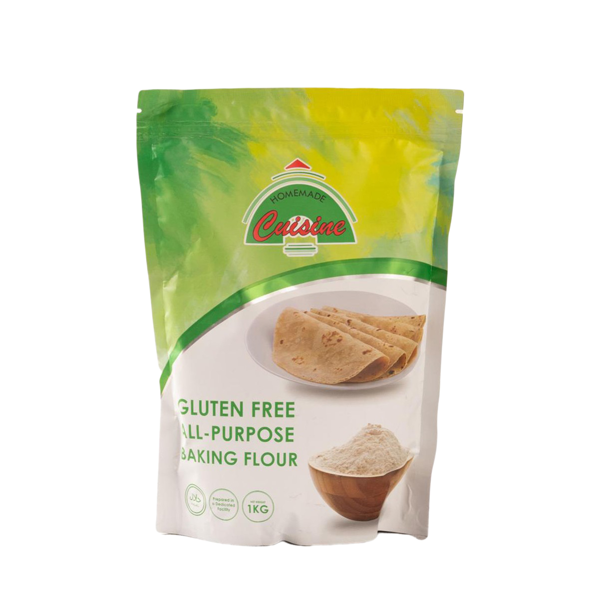 Gluten Free All Purpose Baking Flour Atta 1 Kg Daraz.pk