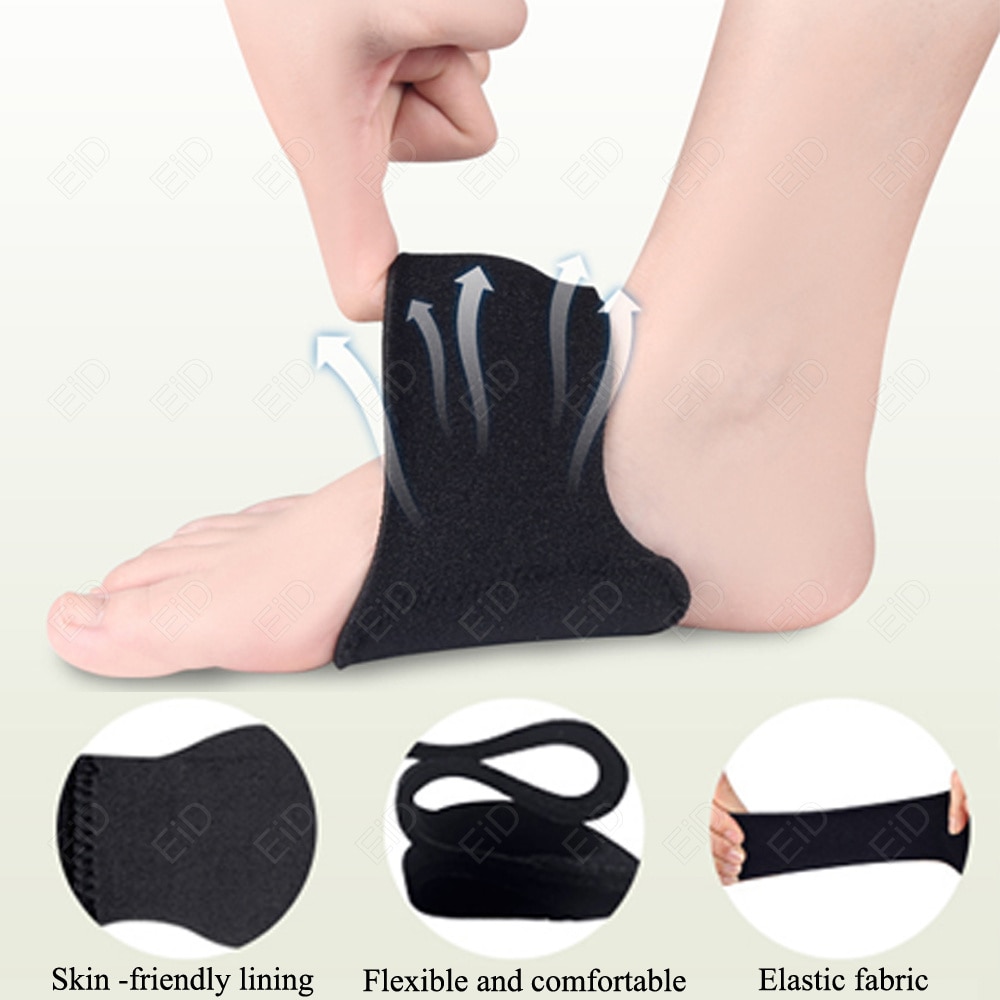 High arch foot on sale pads