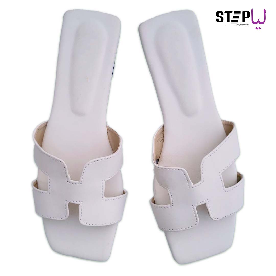 ladies slippers girls Slippers for party wear  Steplia flat slipper  Slippers  Hight quality slippers