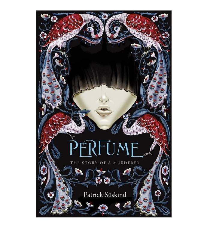 Perfume Novel Perfume Patrick Suskind Analysis Buy 'Perfume: The