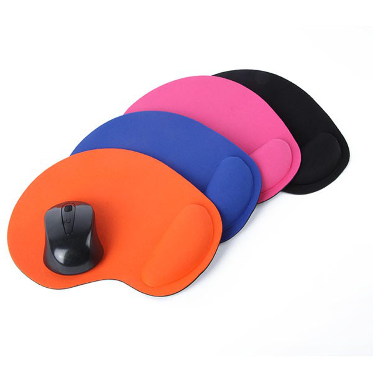 Mouse Pad with Wrist Rest for Computer Laptop Notebook Keyboard Mouse Mat with Hand Rest Mice Pad Gaming with Wrist Support price in Pakistan
