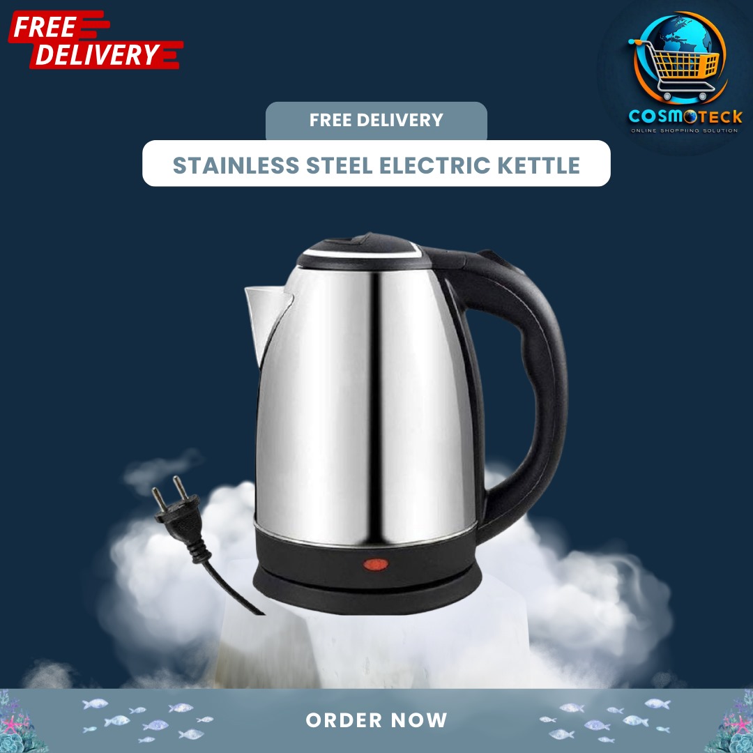 Buy Electric Kettles Online at Best Price in Pakistan Daraz.pk