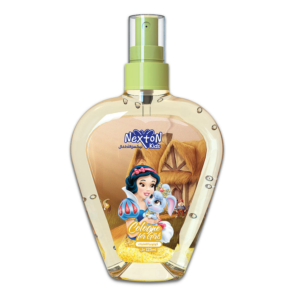 Kids Cologne For Girls Snow Princess | Baby Fragrance Care | 125ml