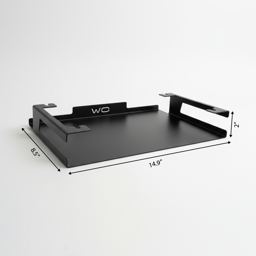 Organizer Tray -B