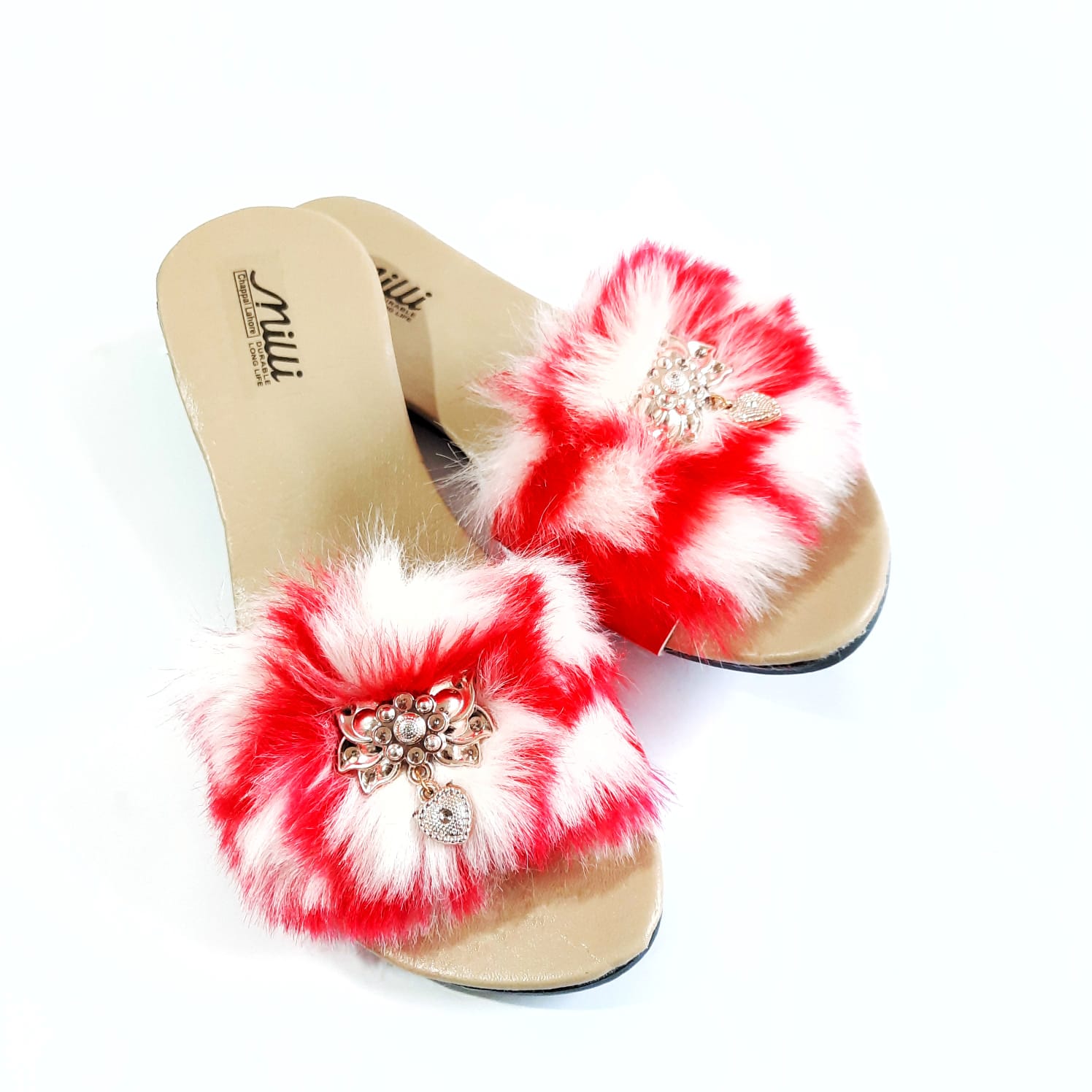 Foot Forward Women Sandals
