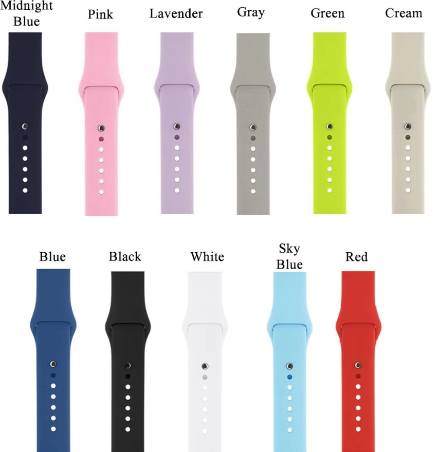 Smart Watches Straps-Compatible with iWatch Series 3, 4, 5, 6 (44mm), Series 7 (45mm), Series 8 (49mm) | Fits Ultra 8, Z66 Ultra, X8 Ultra, T500, T800 Ultra, T900, Haino Teko and More" price in Pakistan