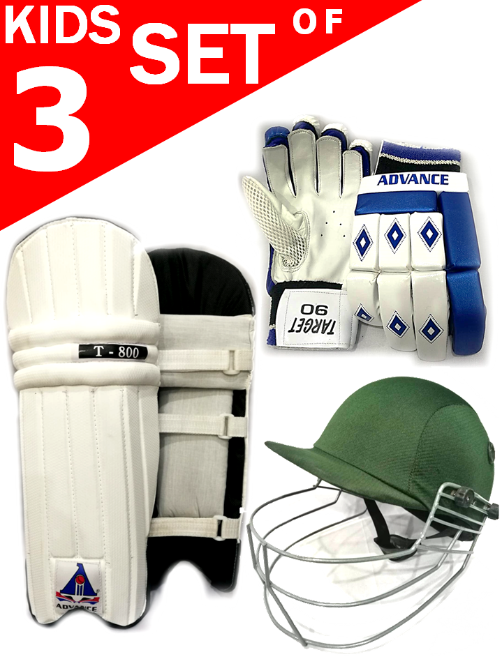 cricket kit under 2500