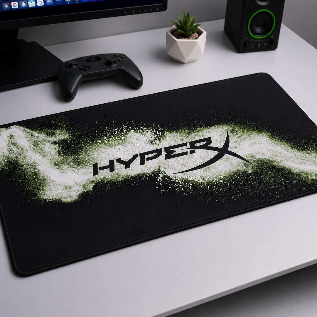 Large Gaming Mouse Pad For PC Laptop Gamers Home Offices For Mouse Full Table Desk Waterproof XL Anti Slip Smooth Mousepad By Panorama