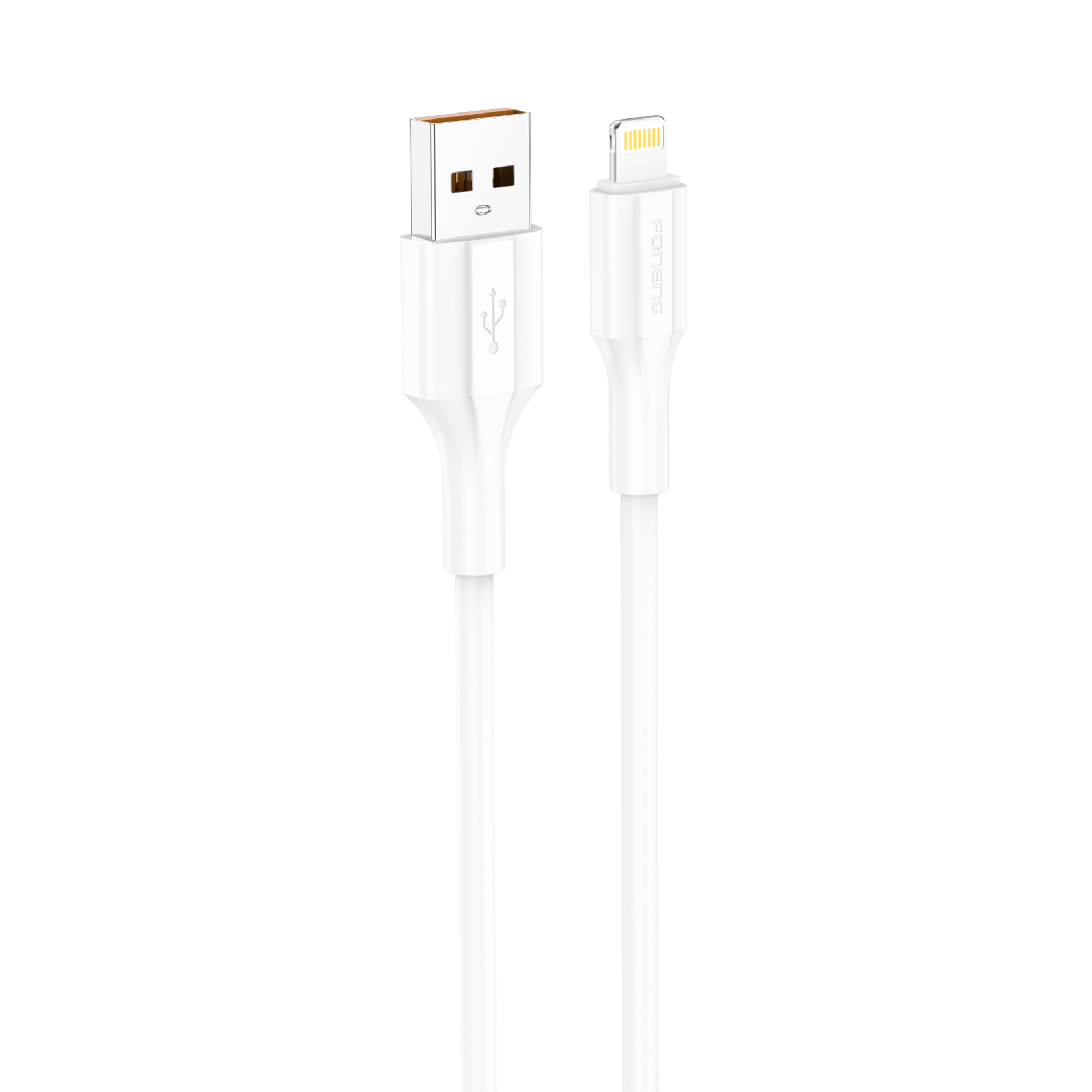 Foneng XS01 Fast Charging Cable – Micro USB / Type-C / Lightning / Type-C to Type-C / Type-C to Lightning