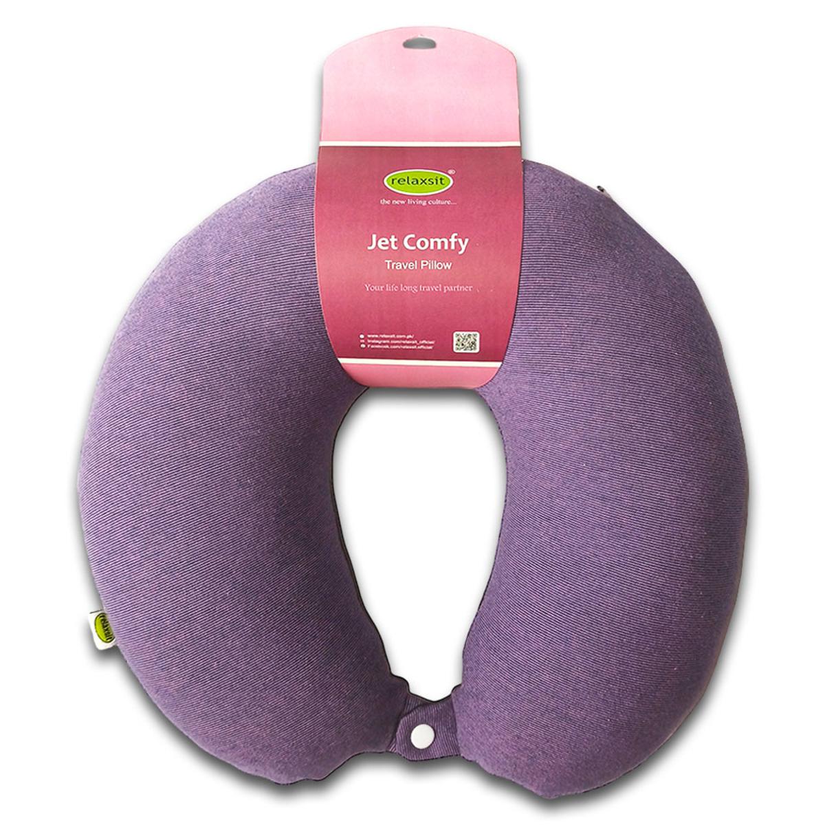 Travel pillow clearance daraz