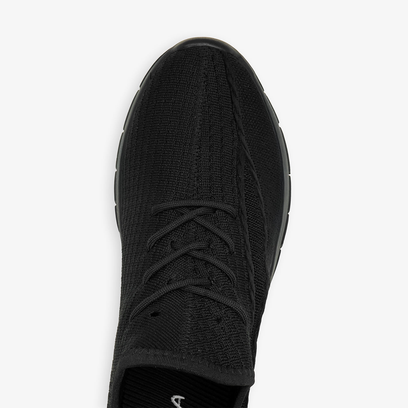 Liza Black Womenâ€™s Sneakers For Women - Shoes For Girls - Winters Collection