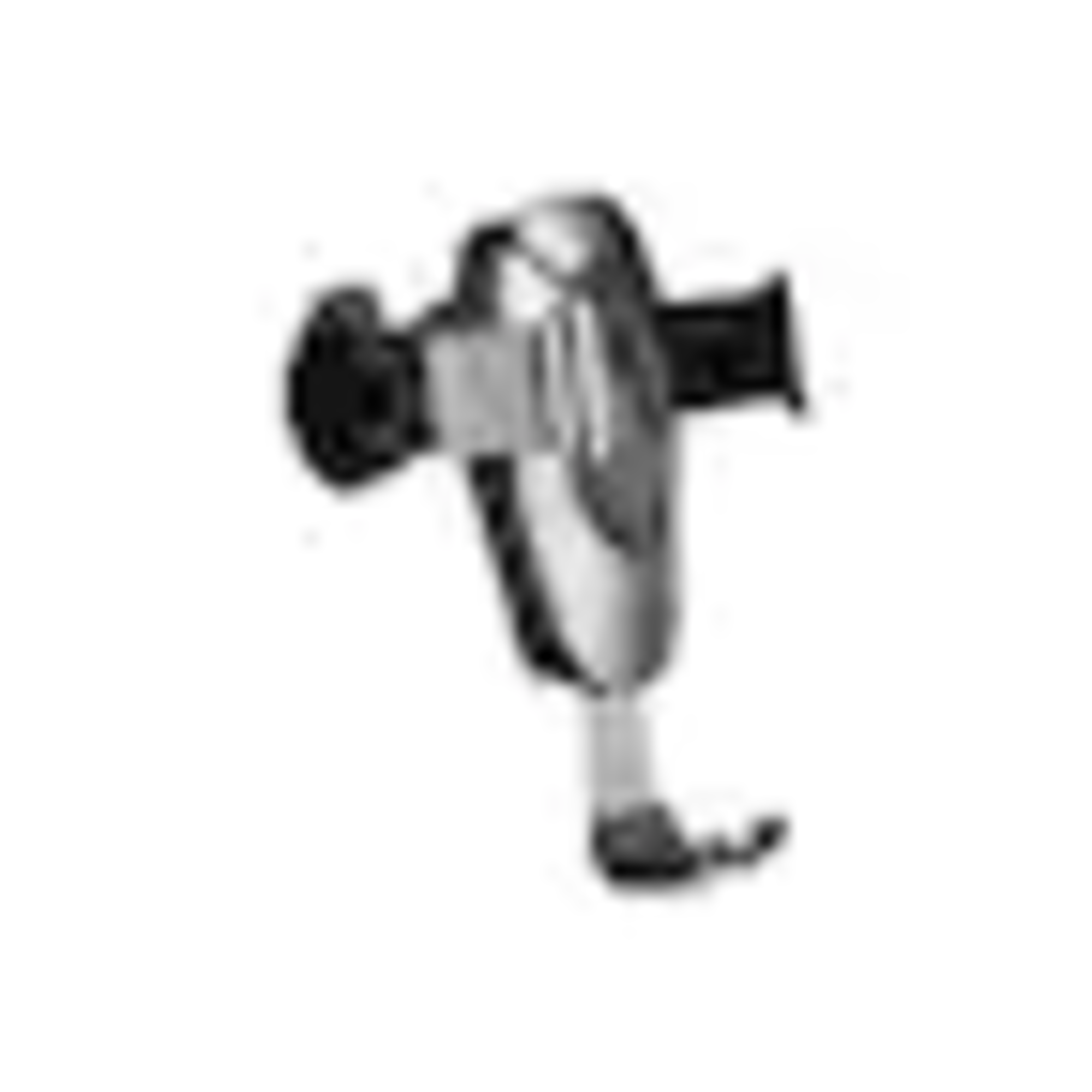 DIVI Black W25 Wireless Charging Gravity Air Vent Car Mount