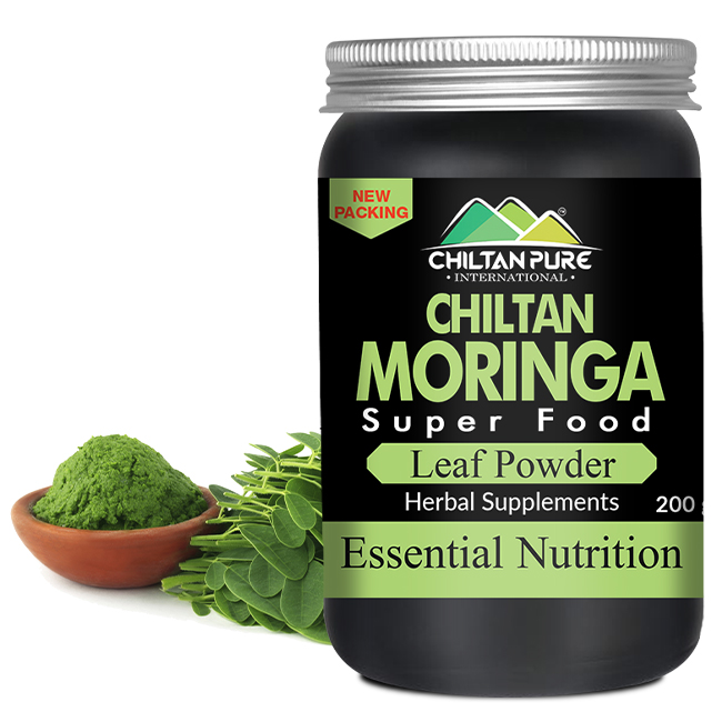 moringa powder price