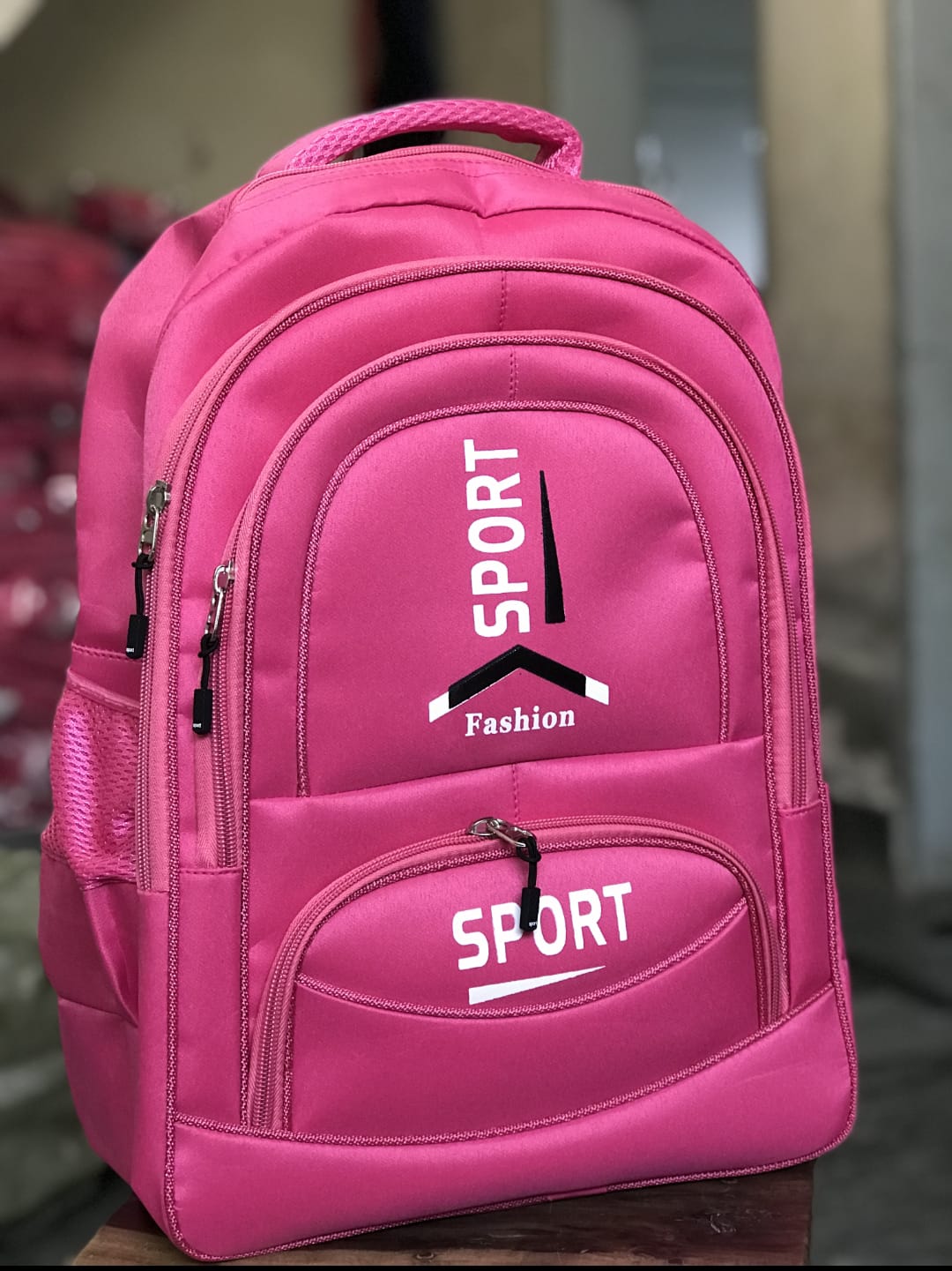 top quality school bag premium best Quality School BAG for ...
