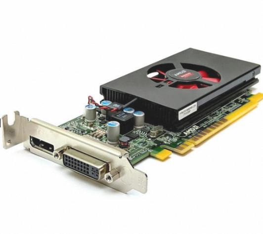 AMD Radeon R7 350X 4GB,128Bit, DDR3, DirectX12