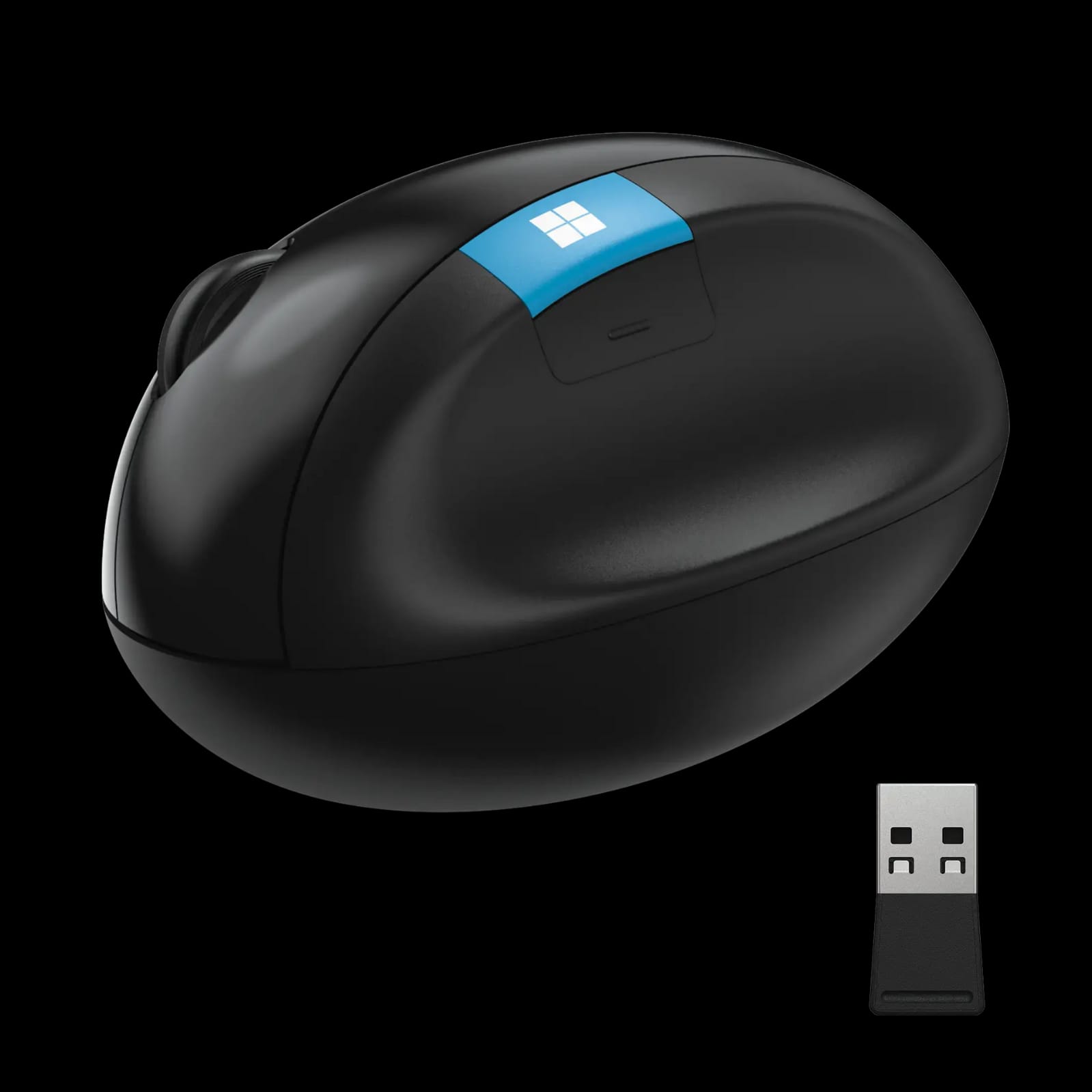 Vertical Wireless Mouse Microsoft   Wireless Mouse Compatible Laptop Desktop Tabs ChromeBook  LED Projector Comfortable disinfectants. Features Medical & Laboratory use Vertical Mouse Ergonomic Etc. 100% Original Branded