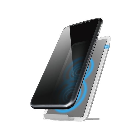 WireLess Charger 5W/10W price in Pakistan