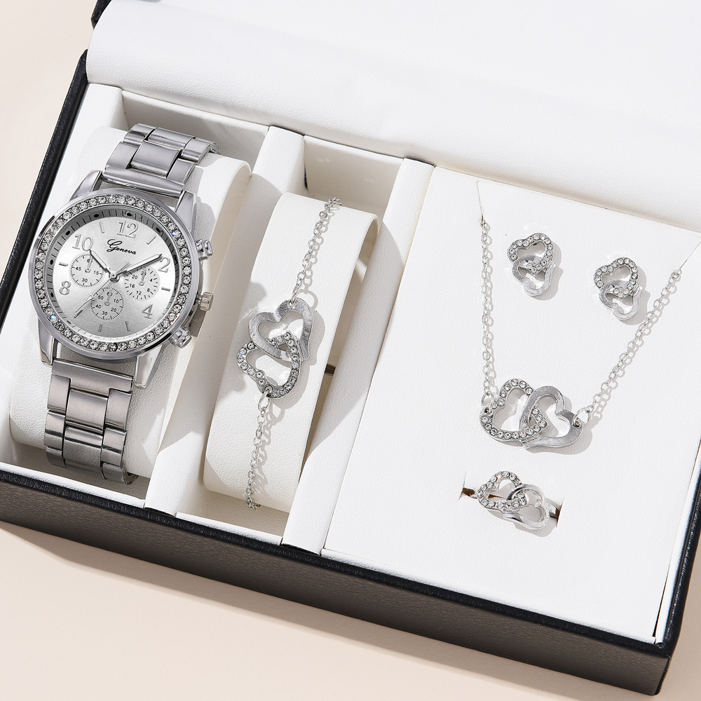 6 Tips to Keep in Mind when Gift-Giving a Ladies Watch