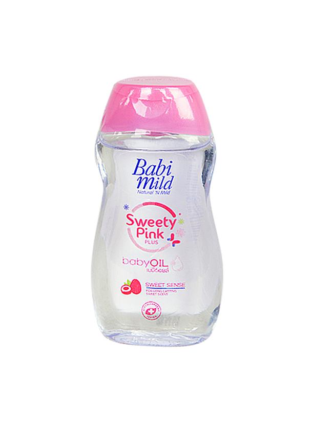 baby mild lotion