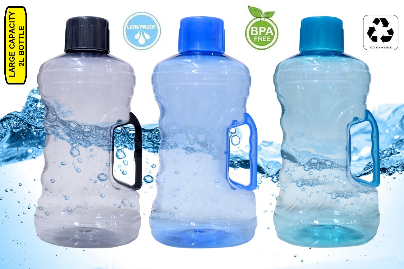 JUMBO SERIES Bottles Fridge Handle Bottle Refrigerator Design