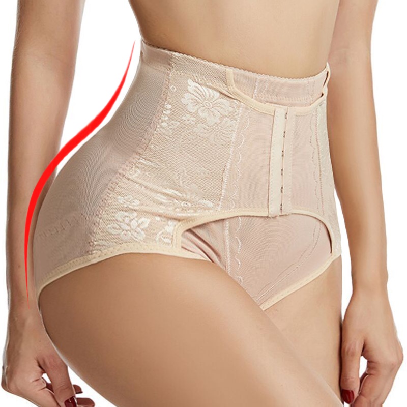 Waist Trainer Slimming belt shaper 