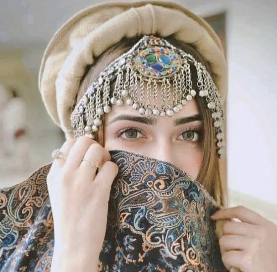 Buy hijab matha patti Online at Best Price in Pakistan