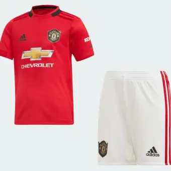 manchester united jersey 2019 price