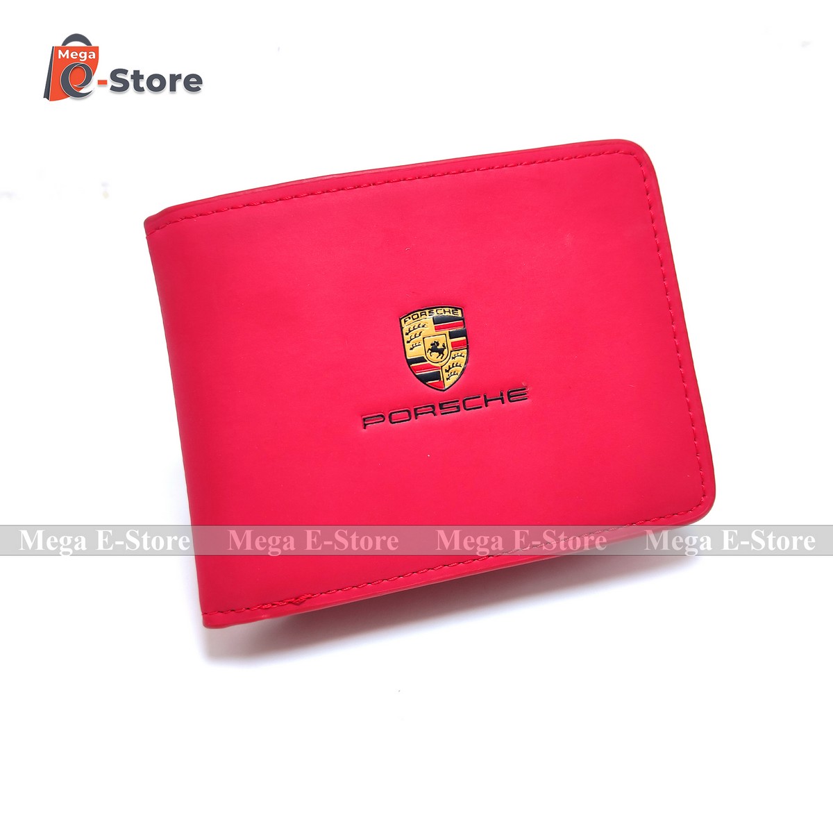 Porsche wallet online