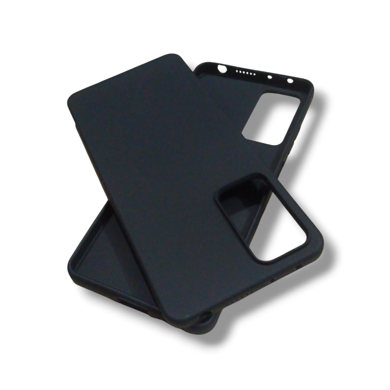 Redmi Note 12 PRO 4G Mobile Phone Case Multi Color Camera protection Soft MAtte Tpu Case Silicone Ultra Thin Back Cover