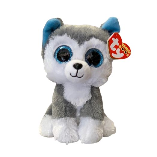 TY Beanie Babies Glittery Eyes 15cm Soft Stuffed Cuddly Animals Plush Toys For Kids