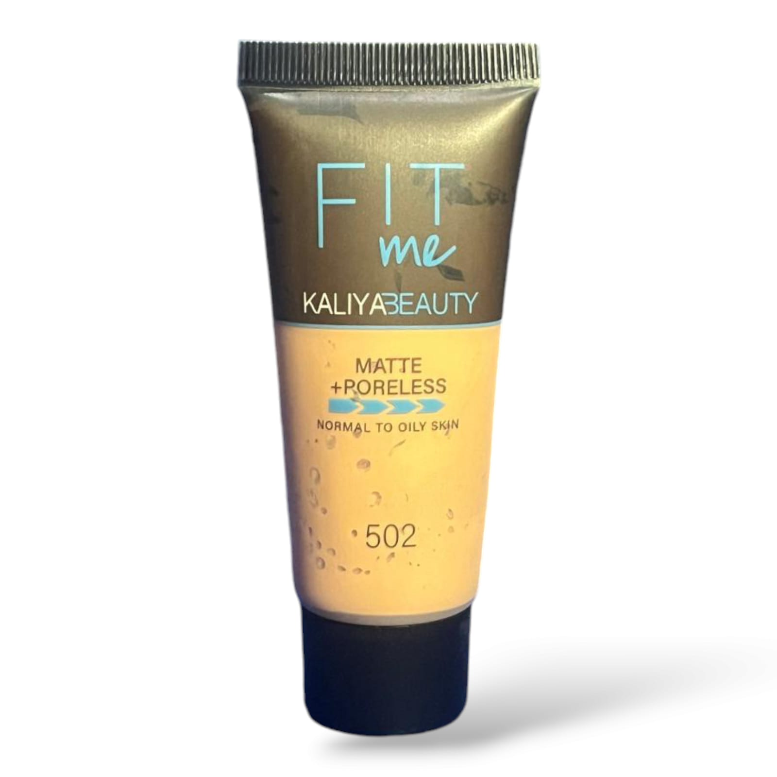 Kaliya Beauty Best Quality Foundation Tube High Coverage | Primer & Tube Foundation